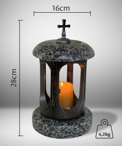 Žvakidė kapams